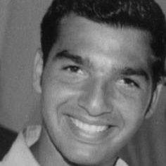 Warren Barthes, photo 1