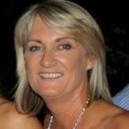 Joanne Fry
