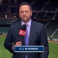 Anthony Nitkowski, photo 2