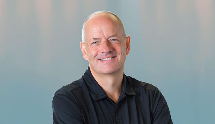 Andrew Schalkwyk, photo 1