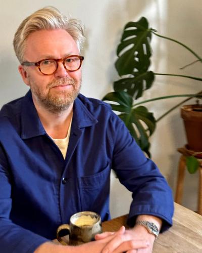 Paul Winchester, photo 2