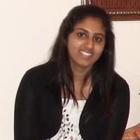 Aishwarya Ramaswamy, photo 2