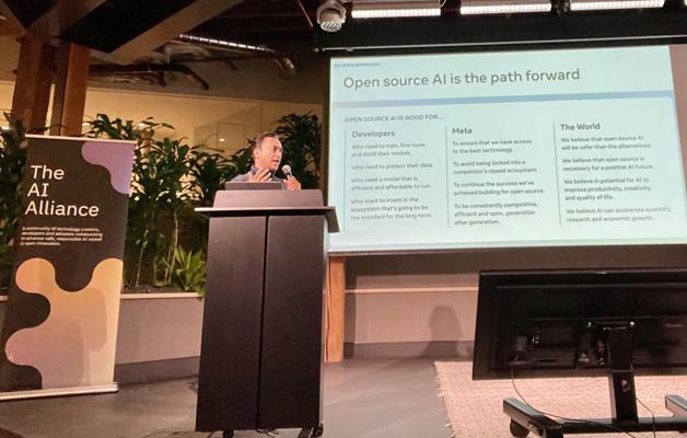 Dave Nielsen, photo 2