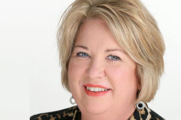 Paula Purdy, photo 2