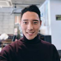 Eugene Kong, photo 2