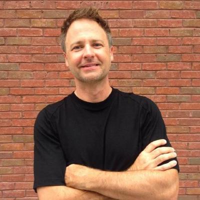 Ryan Deussing, photo 1