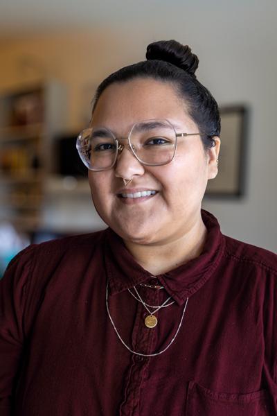 Sarah Potvin, photo 2