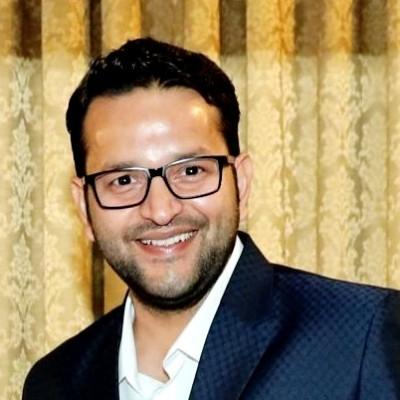 Suhail Chug, photo 1