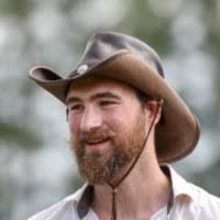 Derek Ramsell, photo 1