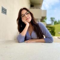 Giovanna Rojas, photo 2