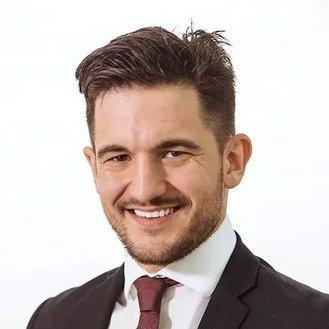 Elad Walach, photo 1