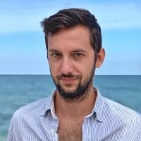 Andrei Lasc, photo 1