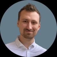 Thomas Pedersen, photo 2