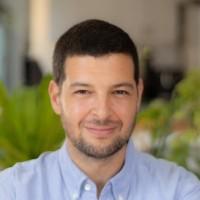 Daniel Shil Szriber, photo 1