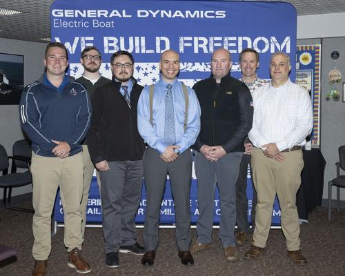 David Marina, photo 1