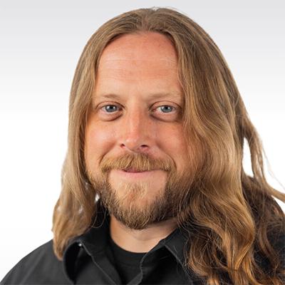 Glen Coppersmith, photo 1