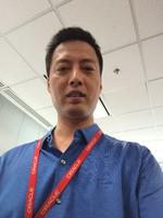 Chuck Liu