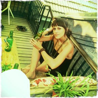 Manya Koetse, photo 2