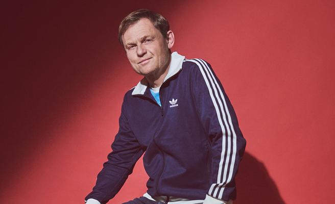 Bjørn Gøhns, photo 2