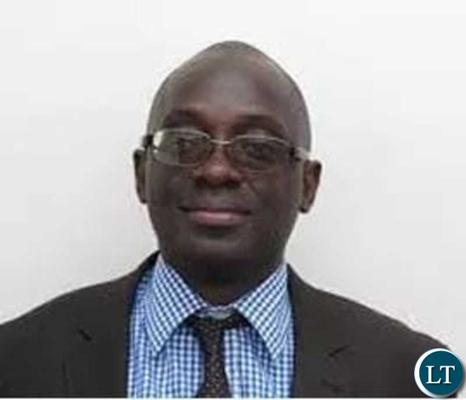 Mushuma Mulenga, photo 2