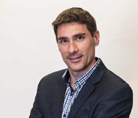 Fred Lazzerini, photo 1