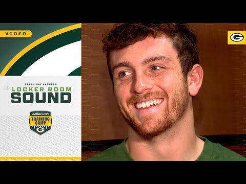 Sean Clifford, photo 2