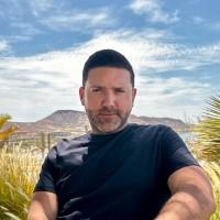 Dan Rubinstein, photo 2