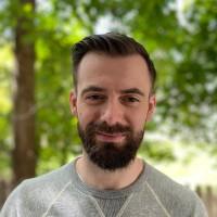 Daniel Kaufman, photo 2