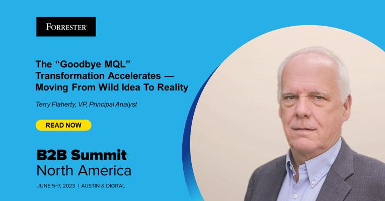 Terry Flaherty, photo 1