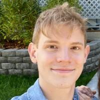 Chase Hippen, photo 1