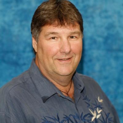 Chuck Toland, photo 1