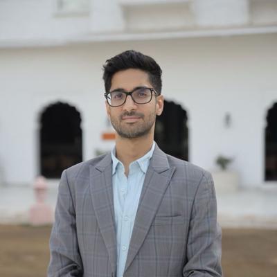 Mohit Gadam, photo 1