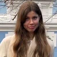 Zoya Oparina, photo 2