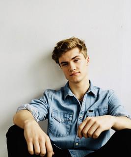 Will Callan, photo 1