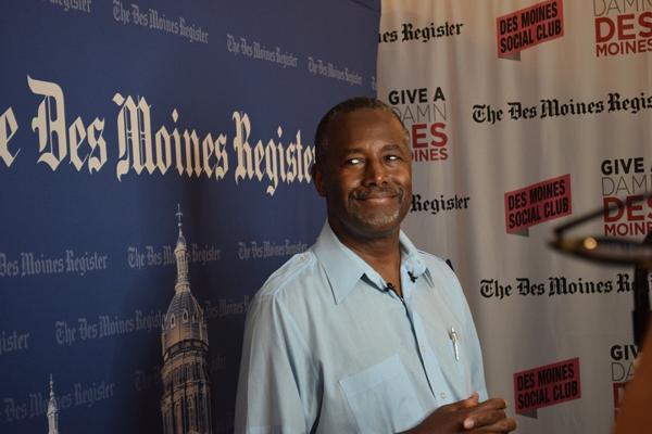 Terri Carson, photo 1