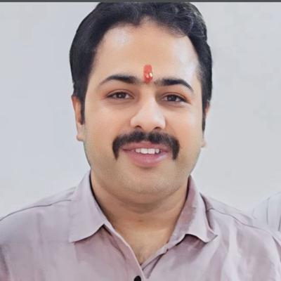 Deepak Singh, photo 1