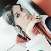 Yulia Simakova, photo 2