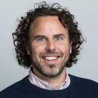 Niels Legger, photo 1