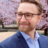 Matt Prusak, photo 1