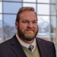 Adam Parsons, photo 2