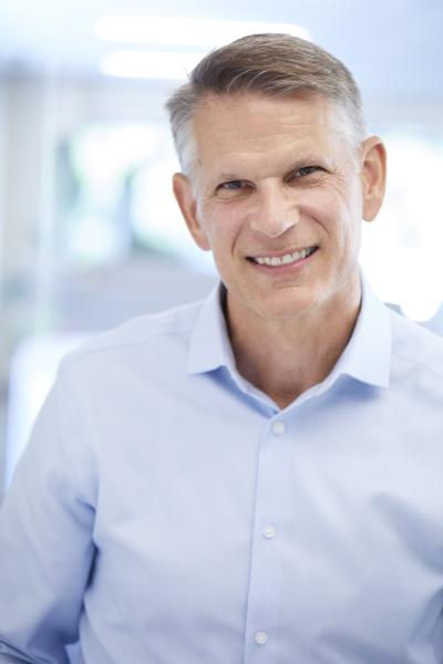 Dan Mayleben, photo 1