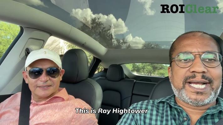 Raymond T. Hightower, photo 2