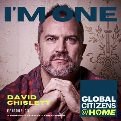 David Chislett, photo 2