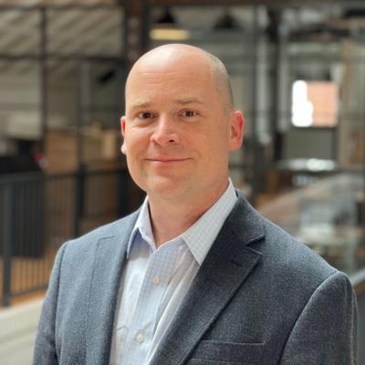 Michael Tremain, photo 2