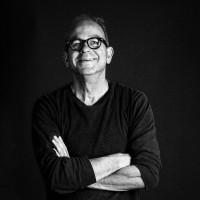 Luc van den Berg MSc., photo 1