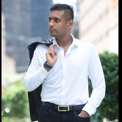 Narain Krishnamurthy