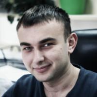 Sergiy Fediv, photo 2