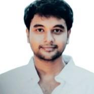 Balaji Ramesh, photo 2