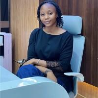 Hannah Ajayi, photo 1