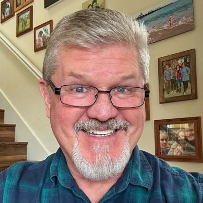 Kevin W. Grossman, photo 1